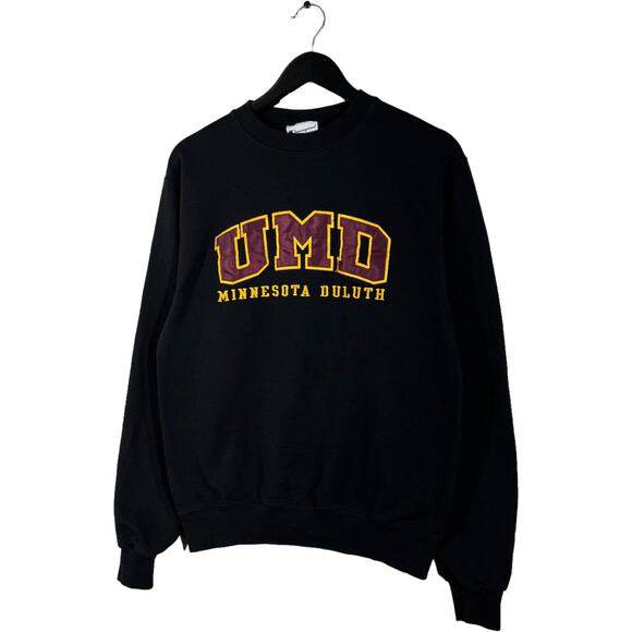 Champion University Of Minnesota Duluth Pullover - Picture 3 of 8
